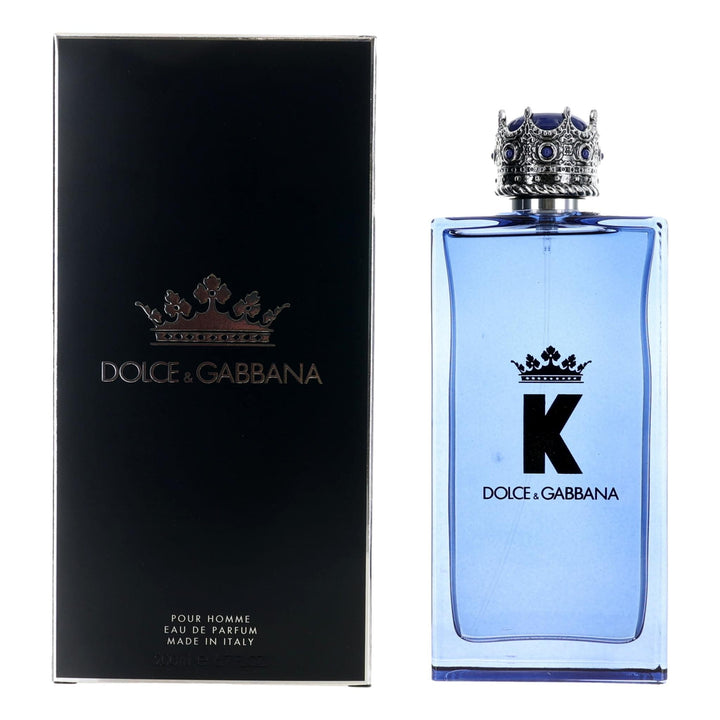K 6.7 oz EDP