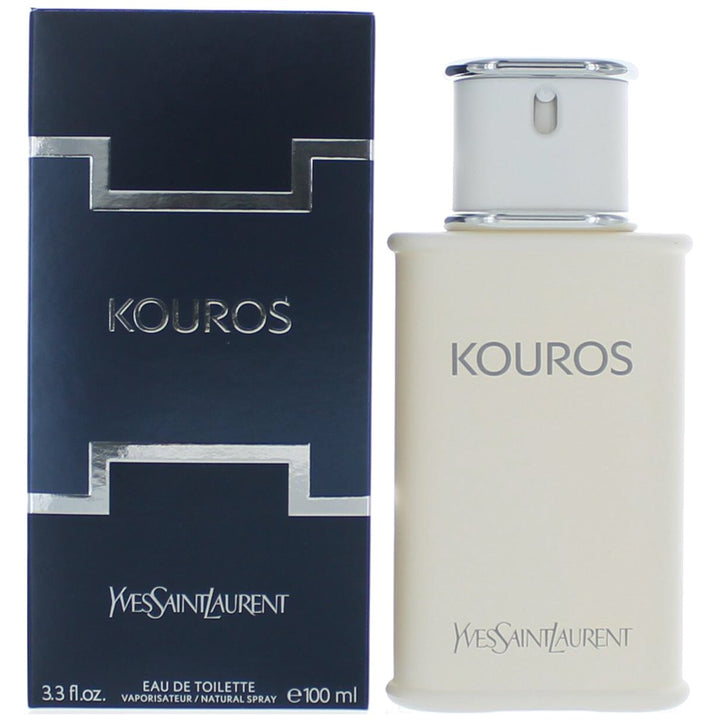 Kouros 3.3 oz EDT
