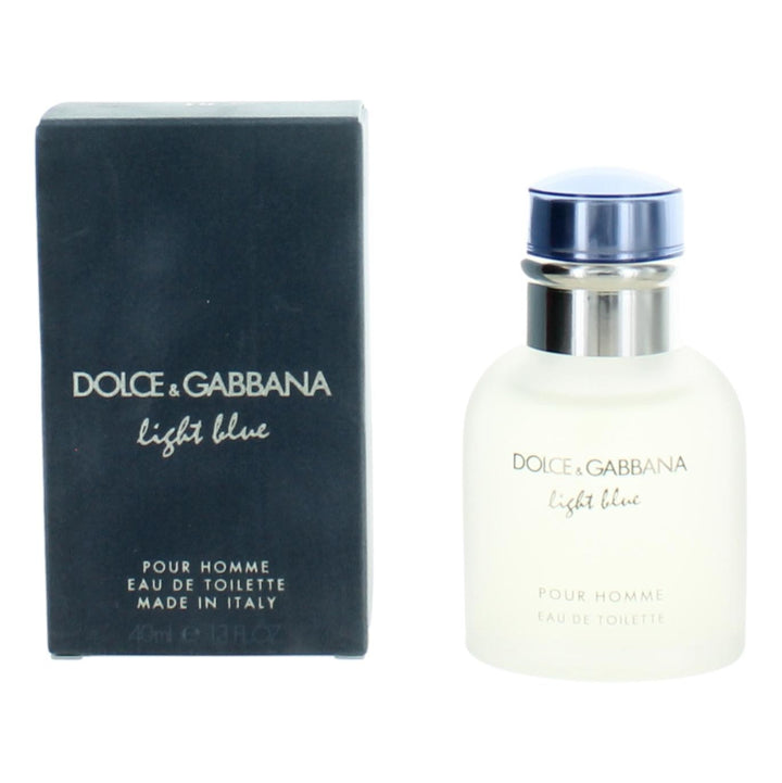 Light Blue 1.3 oz EDT
