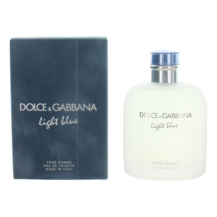 Light Blue 6.7 oz EDT