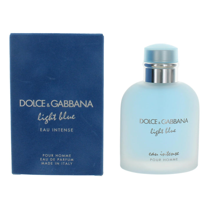 Light Blue Eau Intense 3.3 oz EDP