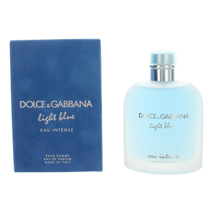 Light Blue Eau Intense 6.7 oz EDP