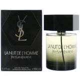 La Nuit De L'Homme 3.3 oz EDT