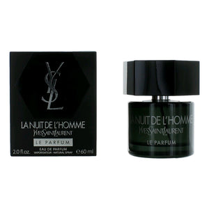 La Nuit De L'Homme Le Parfum 2 oz EDP