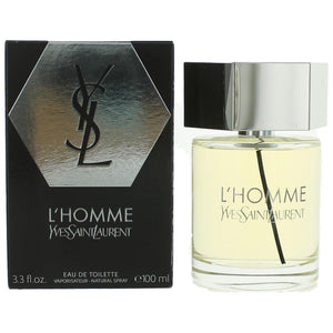 L'Homme 3.3 oz EDT
