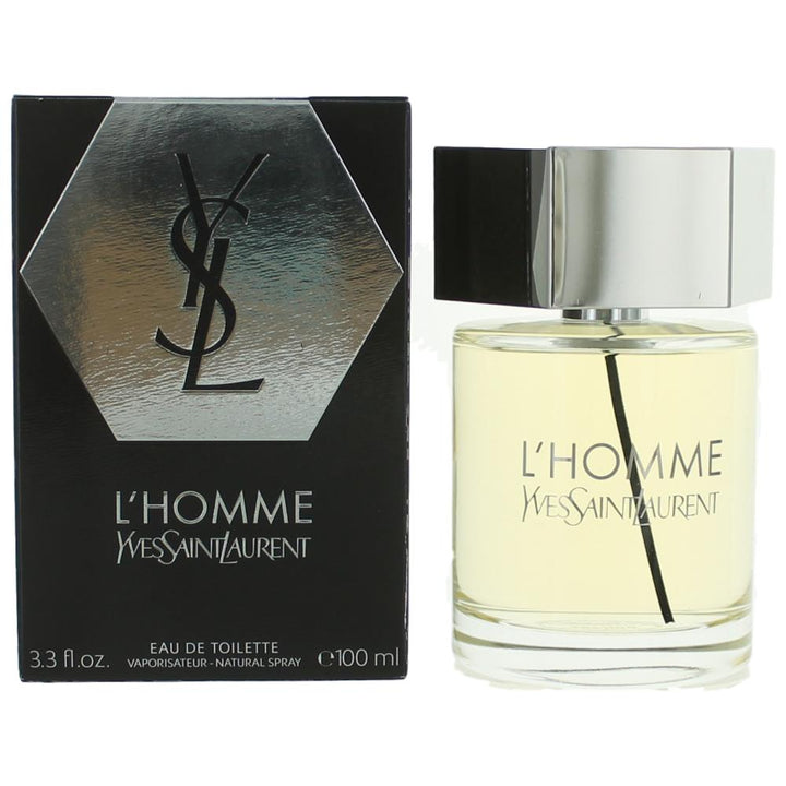 L'Homme 3.3 oz EDT