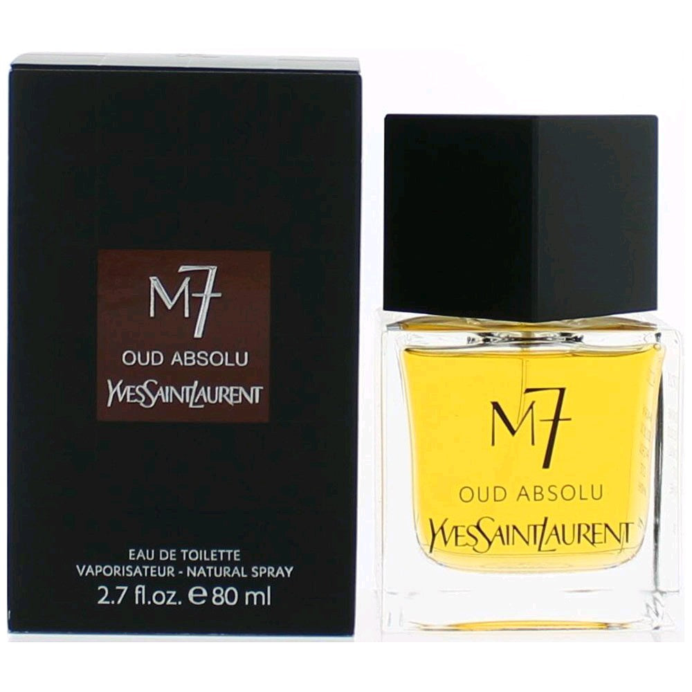 M7 Oud Absolu 2.7 oz EDT