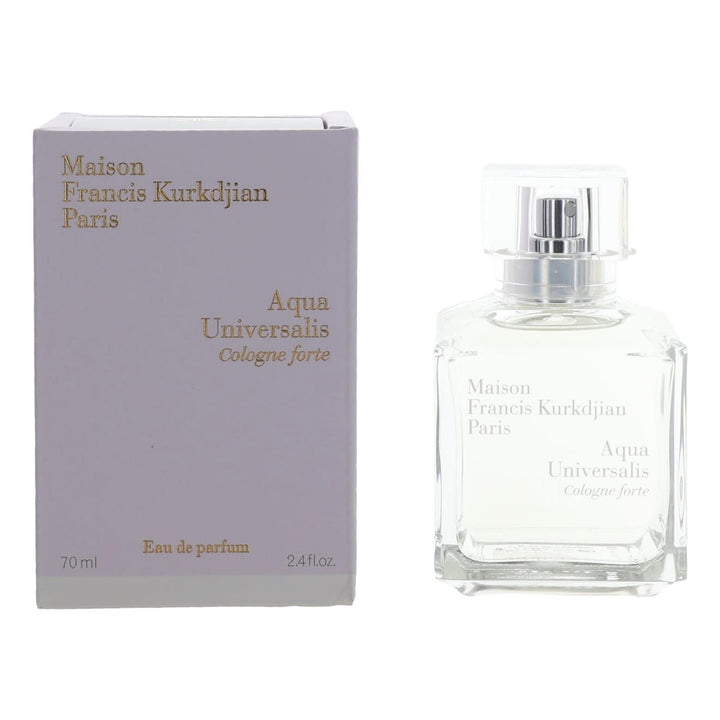Aqua Universalis Cologne Forte 2.4oz EDP