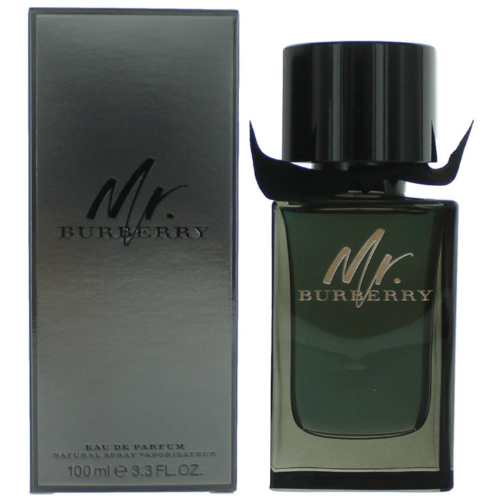 Mr. 3.3 oz EDP
