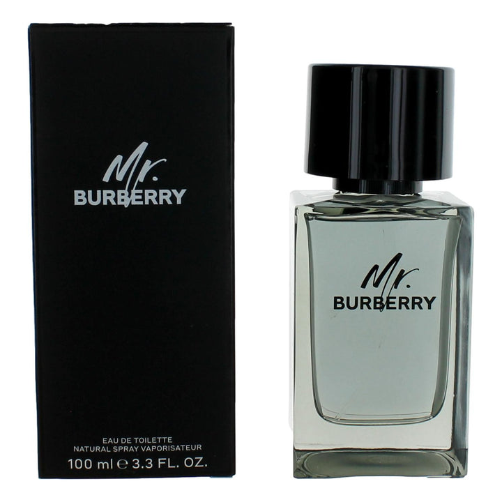 Mr. 3.3 oz EDT