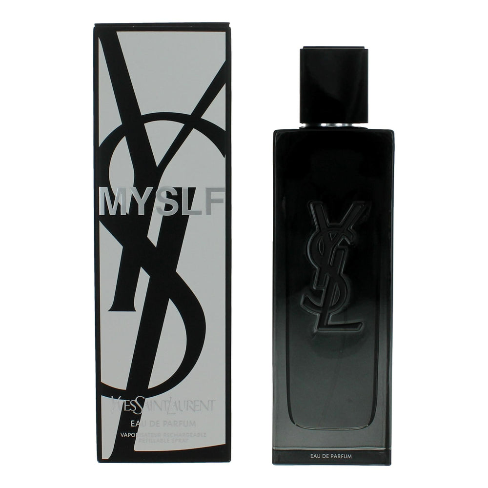 MYSLF 2 oz EDP