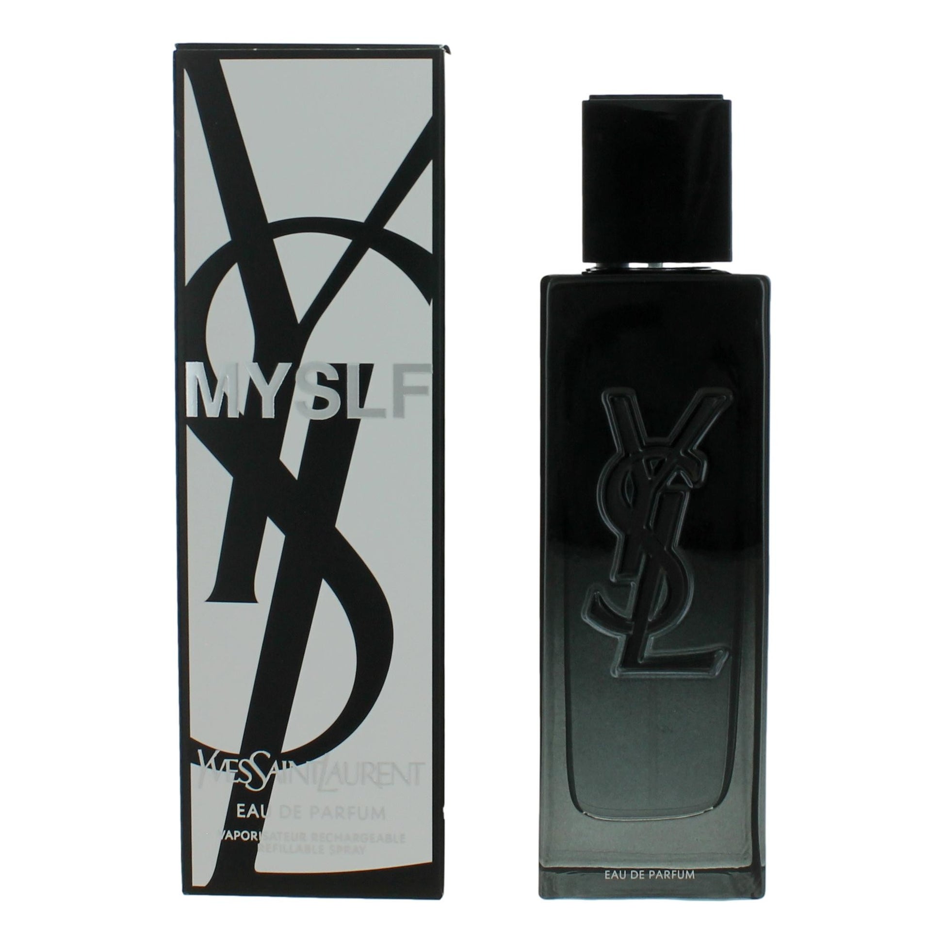 MYSLF EDP by Yves Saint Laurent - bottle image