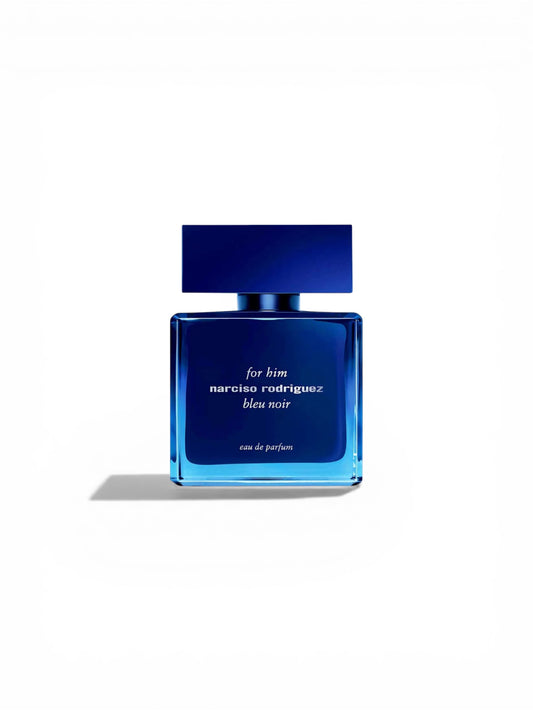 Bleu Noir Parfum - fragrance decant