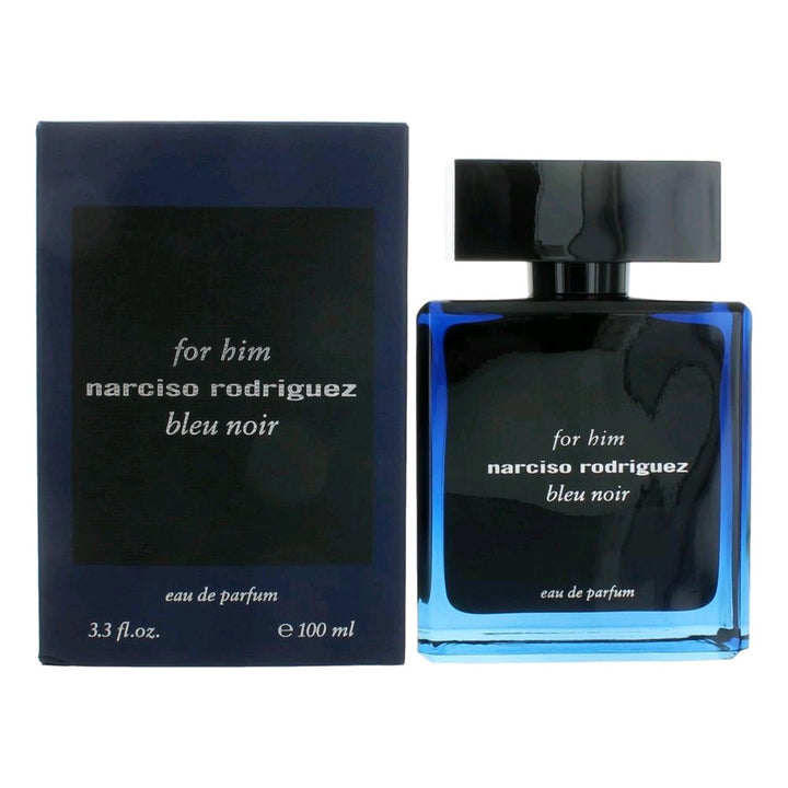 Bleu Noir 3.3 oz EDP