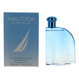 Pure Blue 3.3 oz EDT