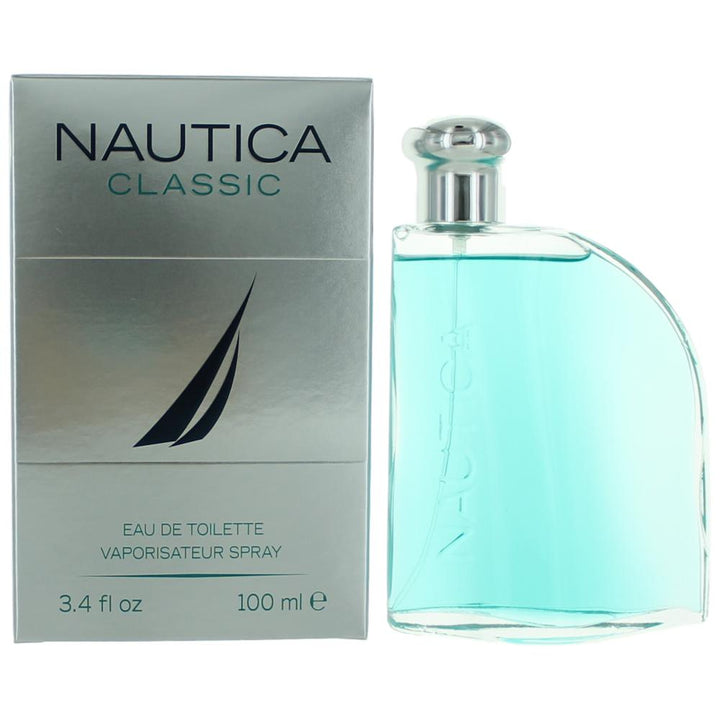 Classic 3.4 oz EDT