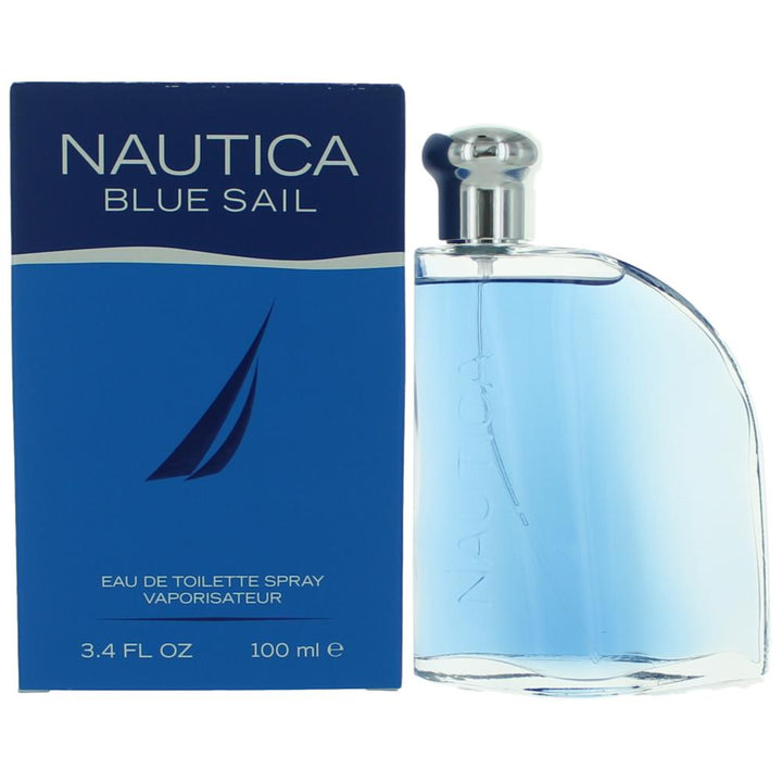 Blue Sail 3.4 oz EDT