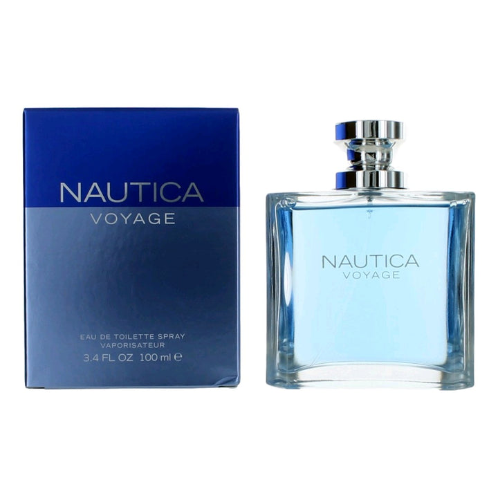 Voyage 3.3 oz EDT