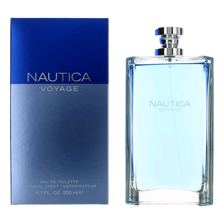Voyage 6.7 oz EDT