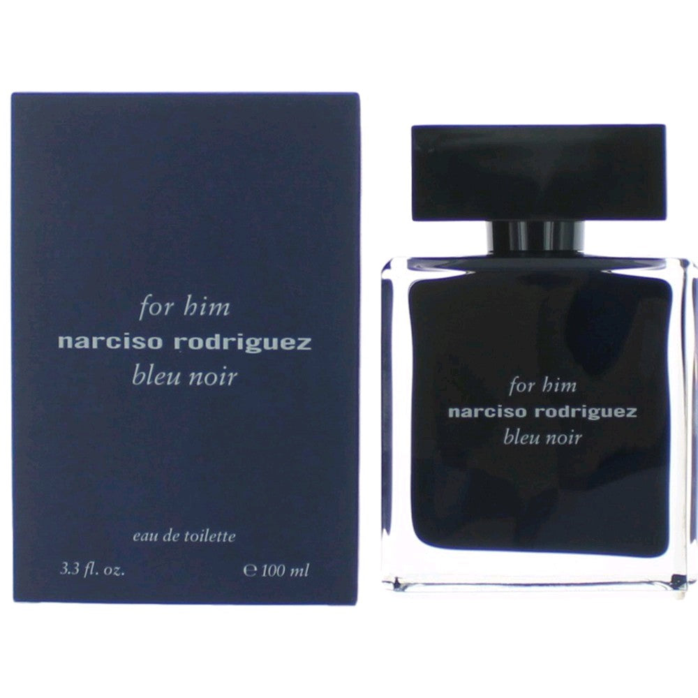 Bleu Noir 3.3 oz EDT