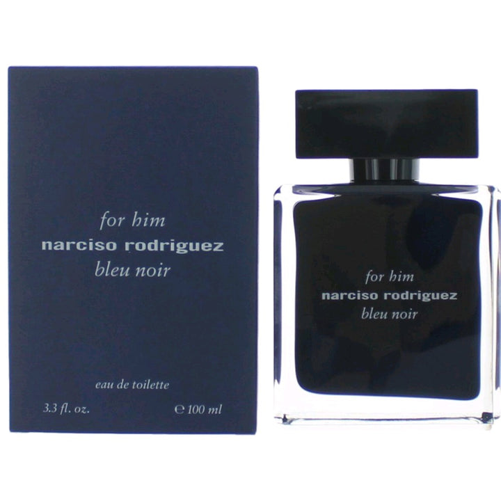 Bleu Noir 3.3 oz EDT