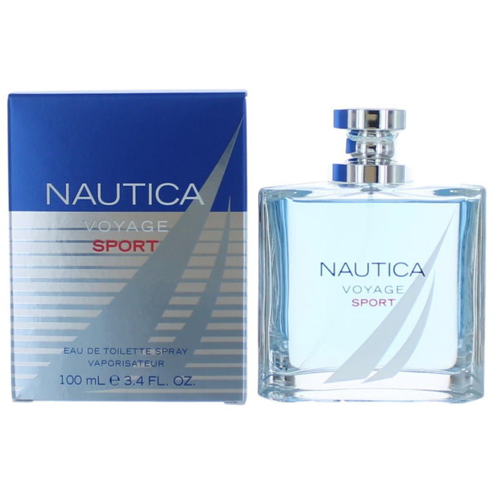 Voyage Sport 3.4 oz EDT