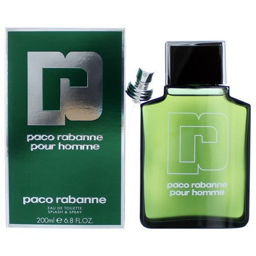Pour Homme 6.7oz EDT