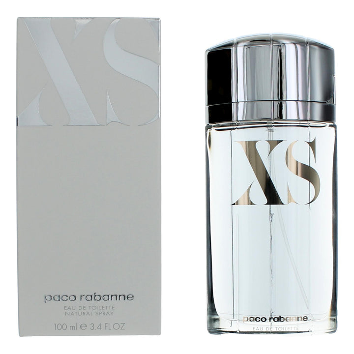 XS 3.4 oz EDT