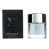 XS Grey 3.4 oz EDT