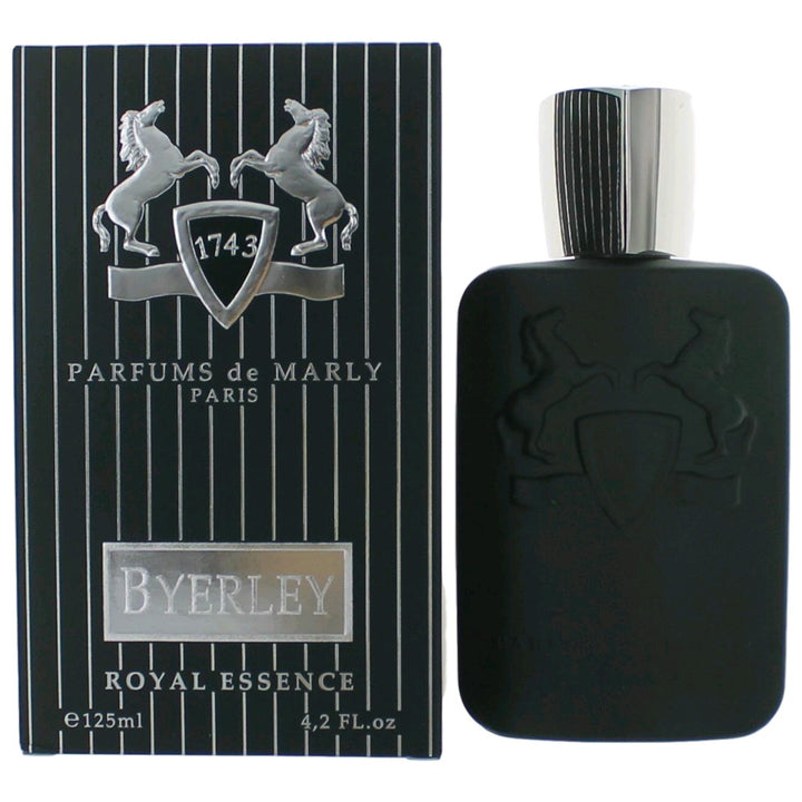 Byerley 4.2 oz EDP