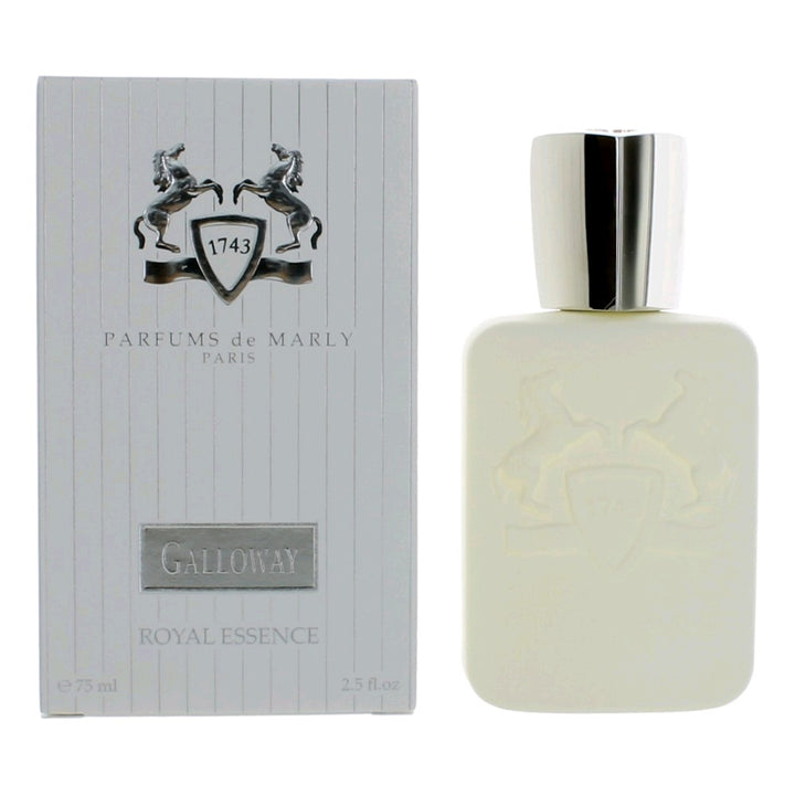 Galloway 2.5oz EDP