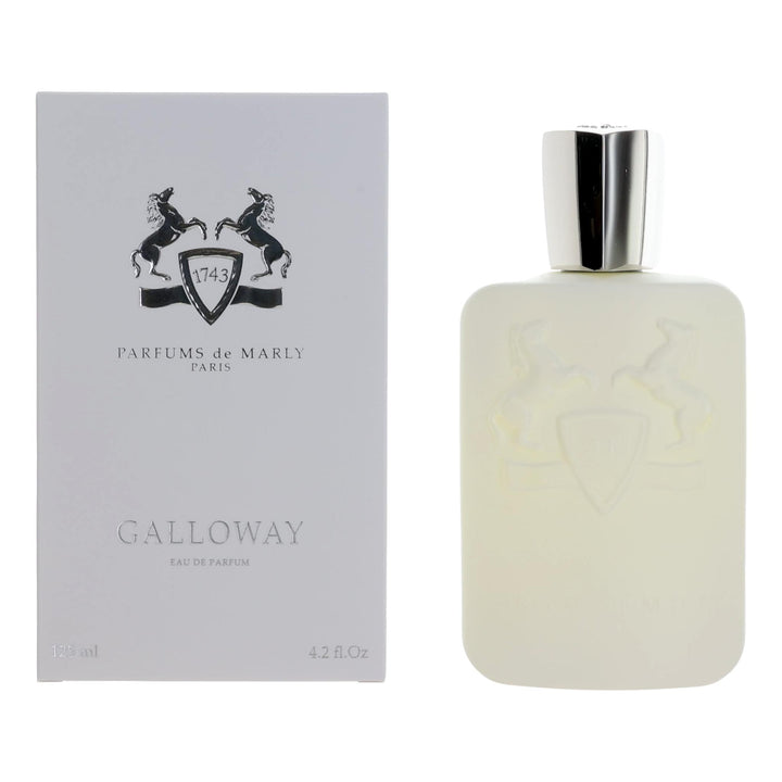 Galloway 4.2oz EDP
