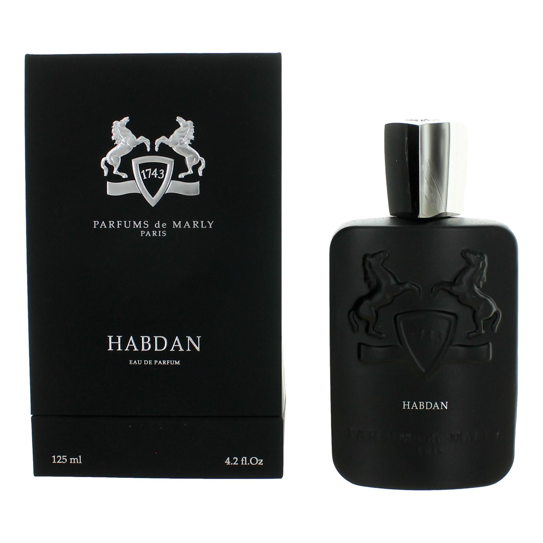 Habdan 4.2 oz EDP