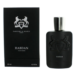 Habdan 4.2 oz EDP