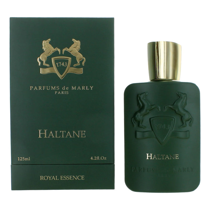 Haltane 4.2 oz EDP