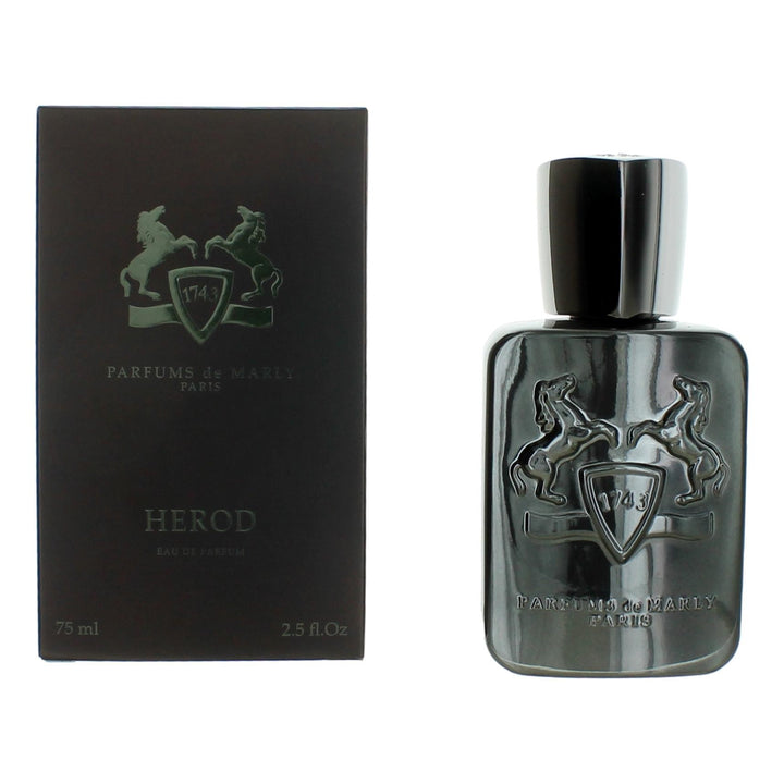 Herod 2.5 oz EDP
