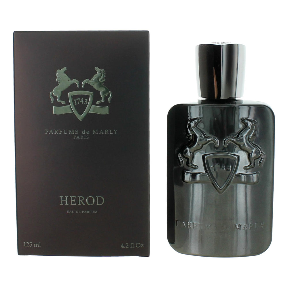 Herod 4.2 oz EDP