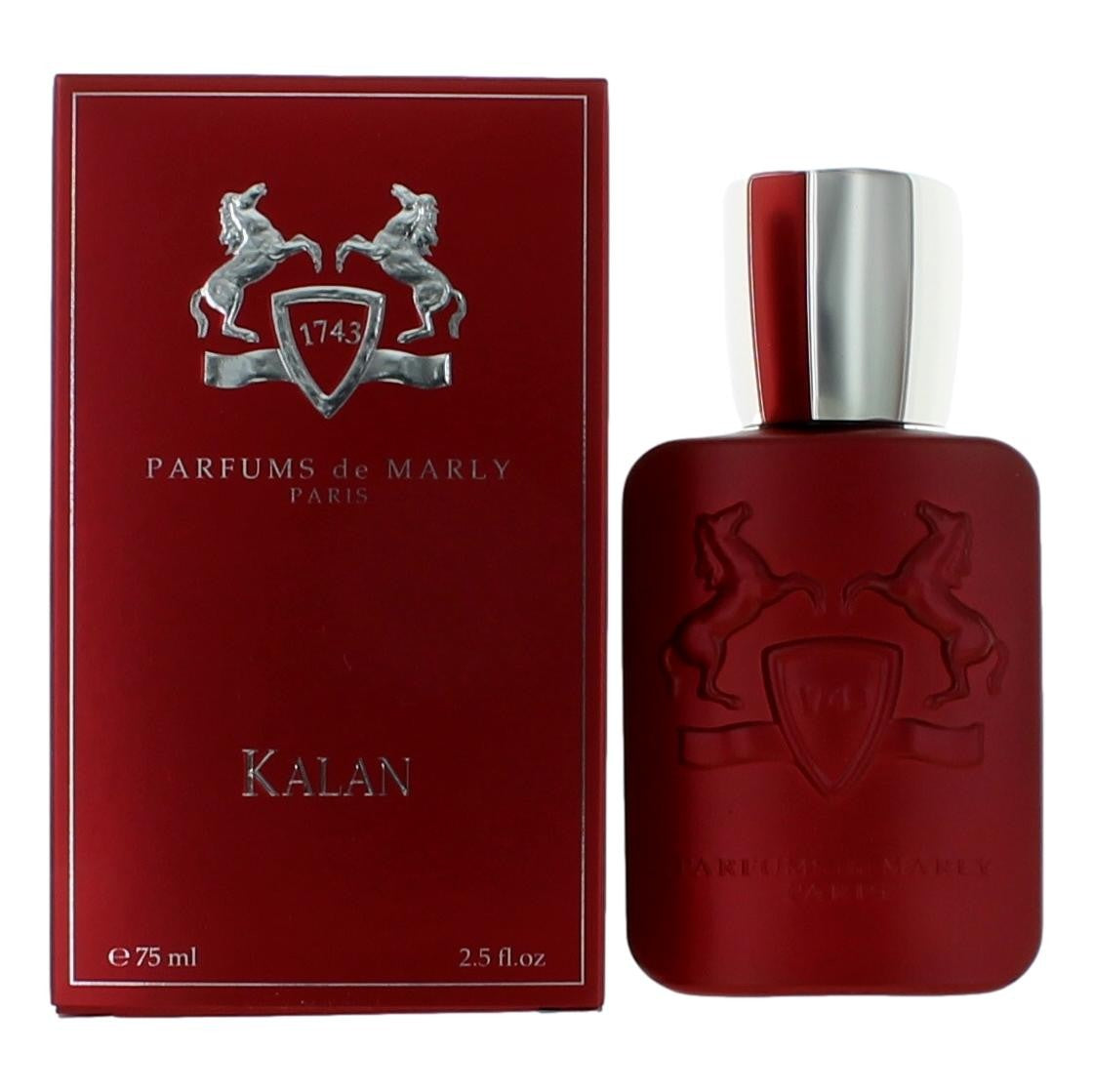 Kalan EDP by Parfums de Marly - bottle image
