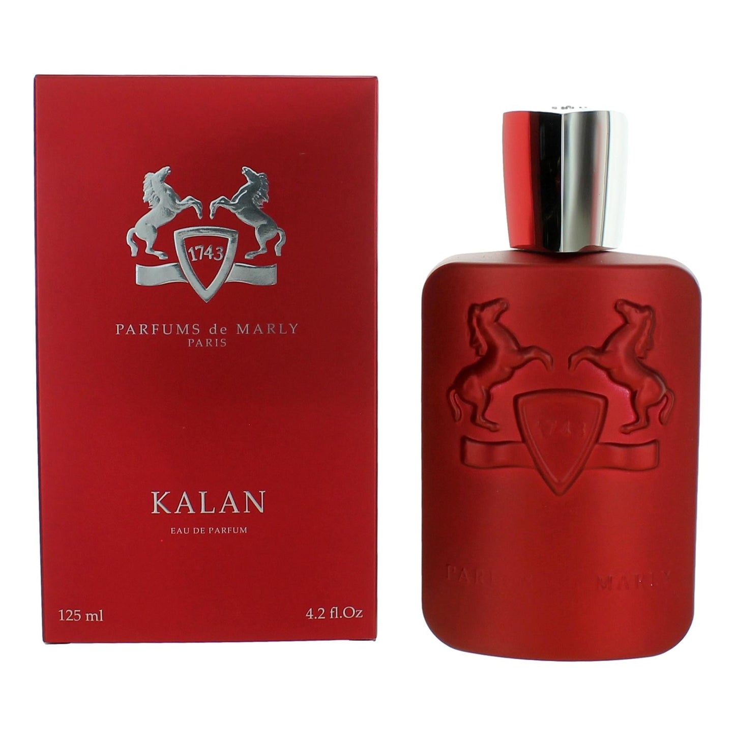 Kalan EDP by Parfums de Marly - bottle image