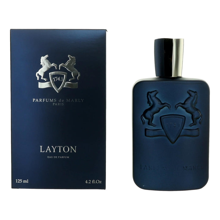 Layton 4.2 oz EDP