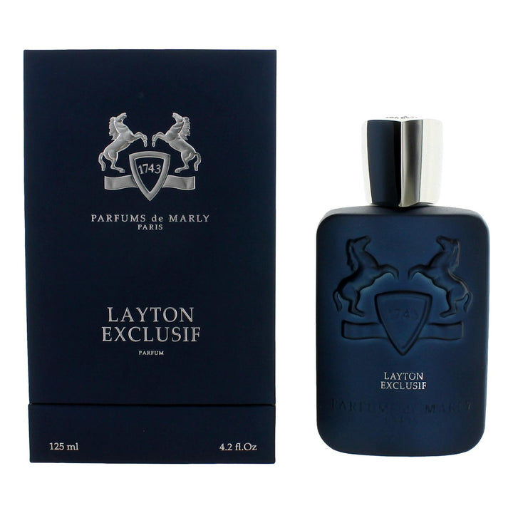 Layton Exclusif 4.2oz EDP