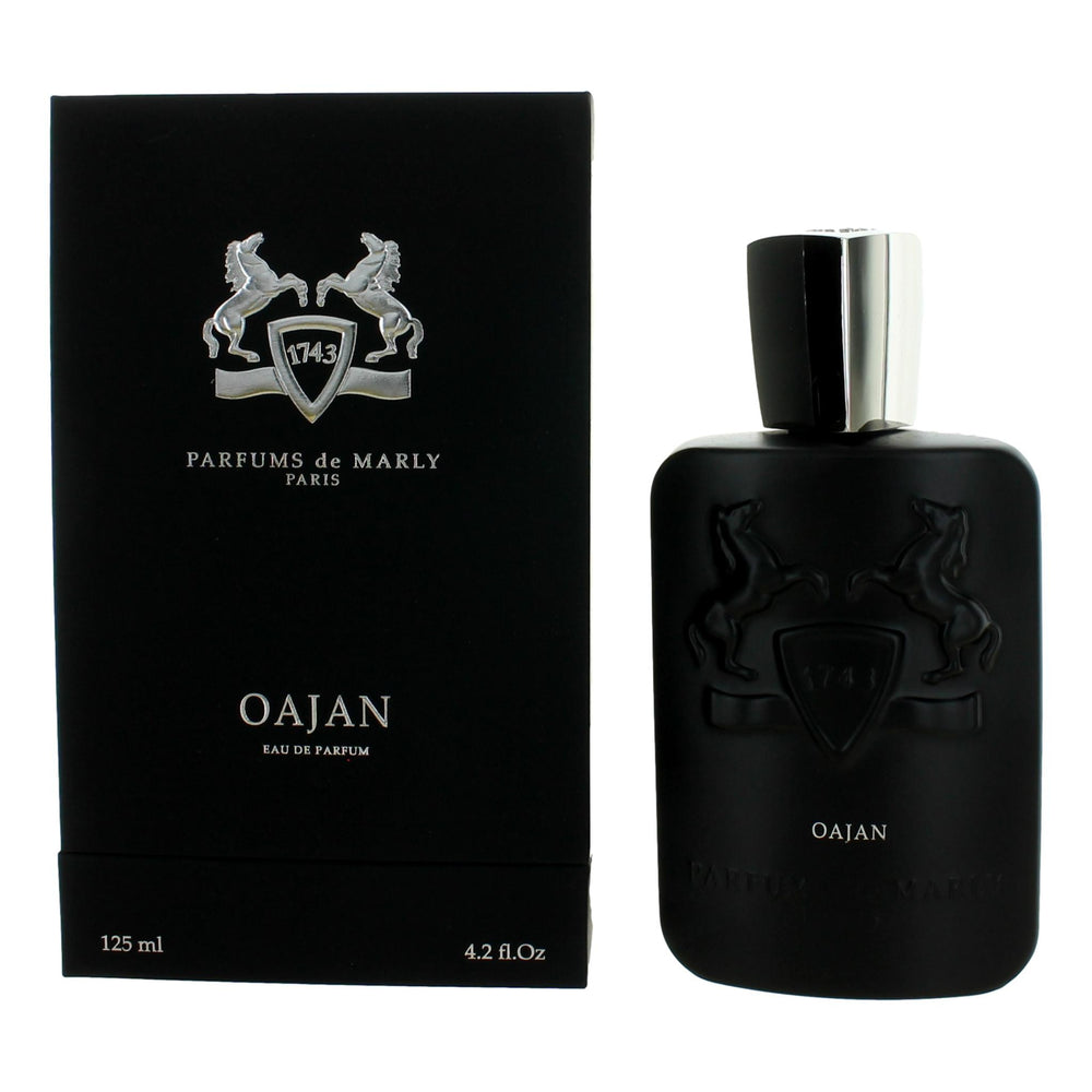 Oajan 4.2oz EDP