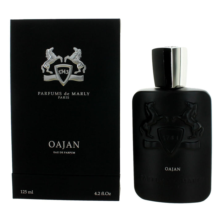 Oajan 4.2oz EDP