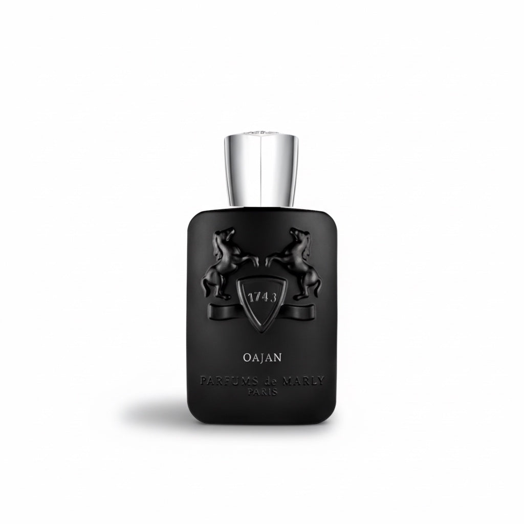Oajan EDP - fragrance decant