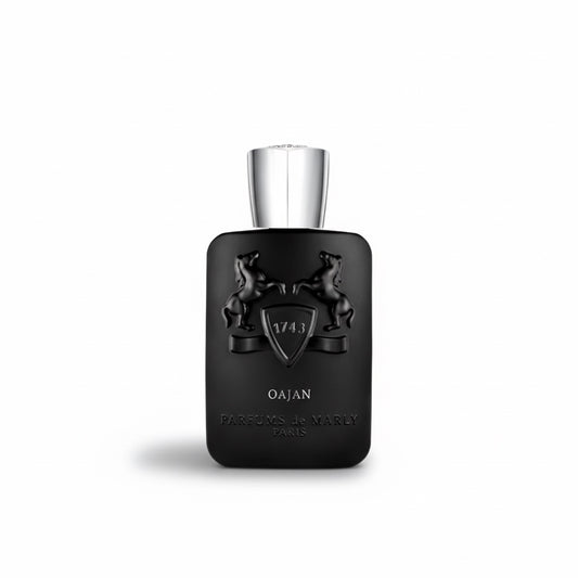 Oajan EDP - fragrance decant