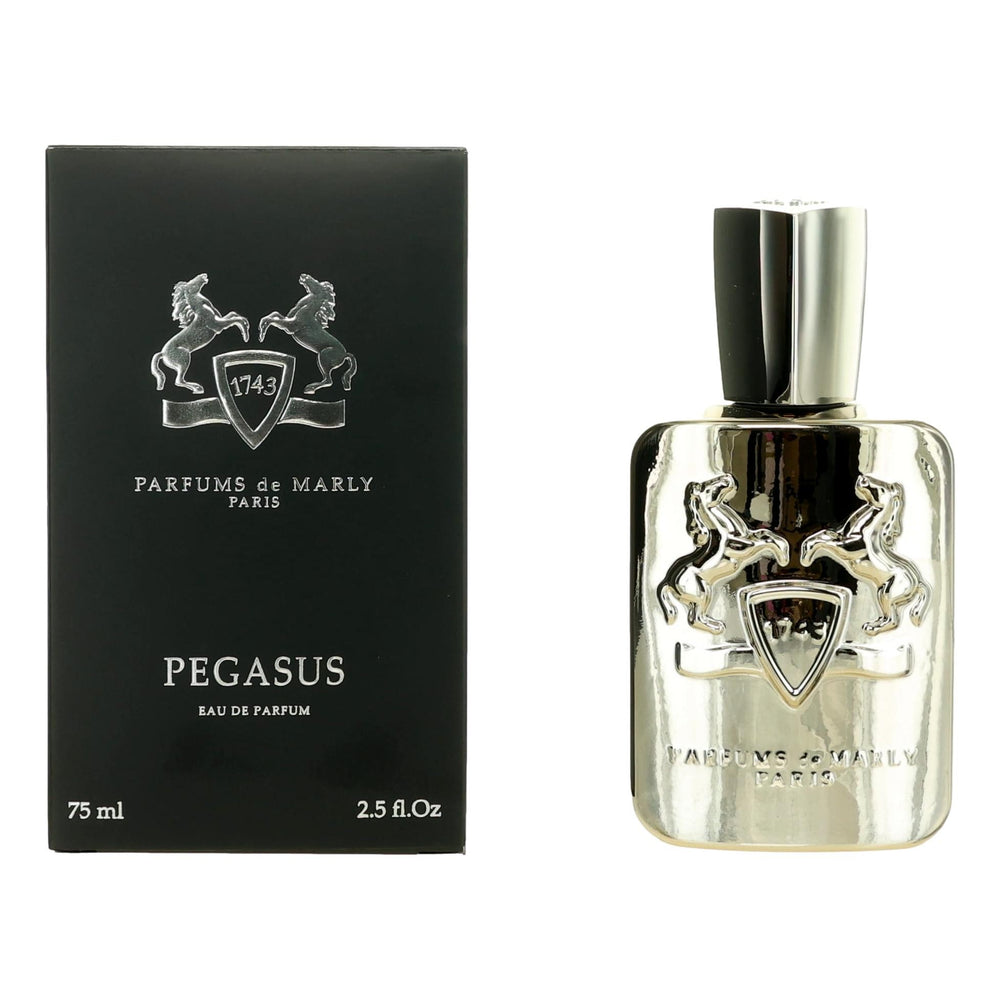 Pegasus 2.5 oz EDP