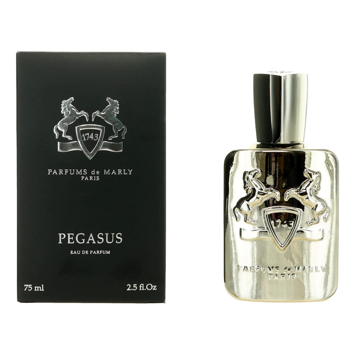 Pegasus 2.5 oz EDP