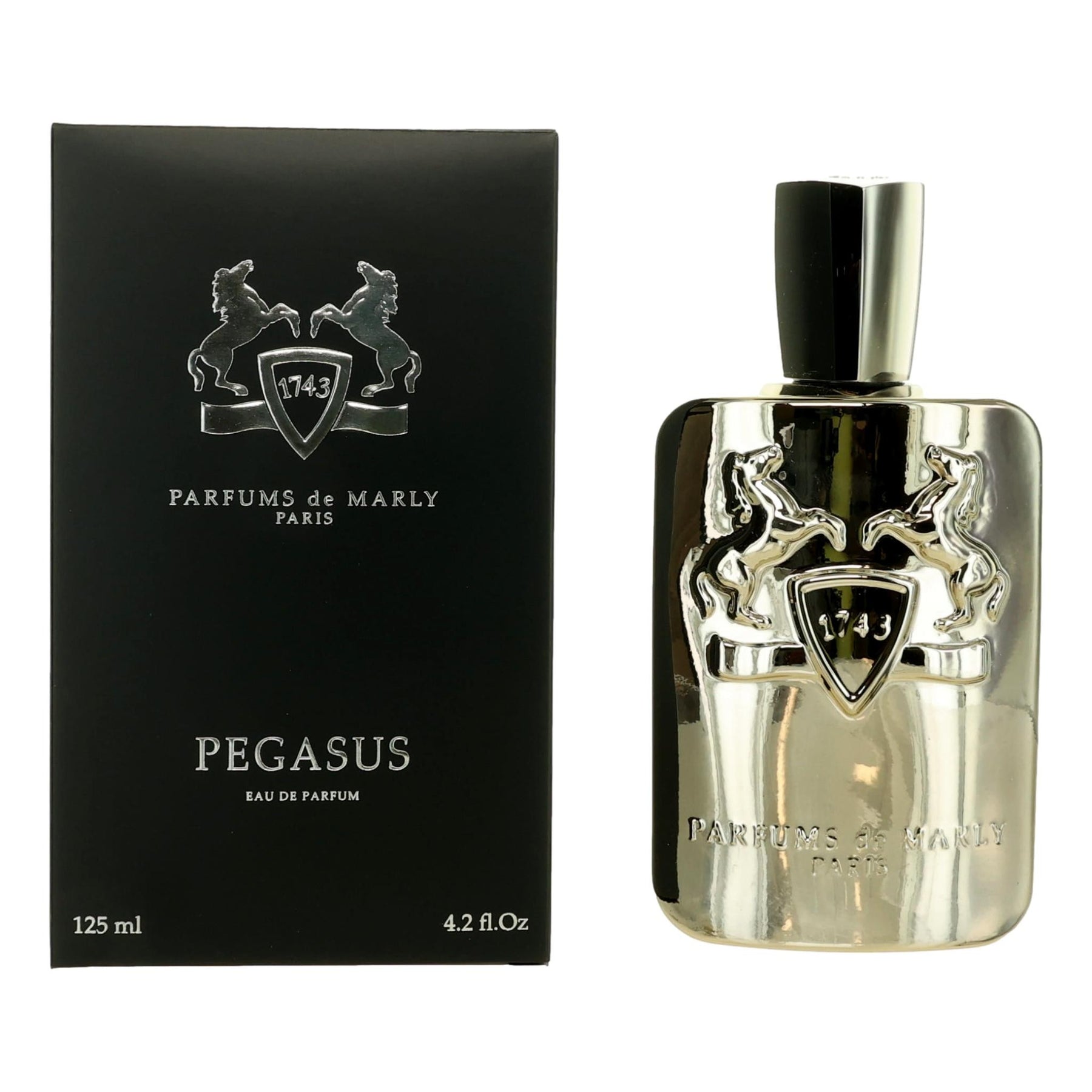 Pegasus 4.2 oz EDP