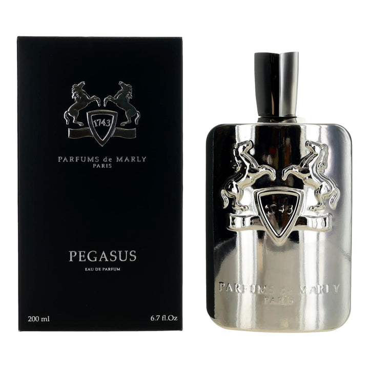 Pegasus 6.7 oz EDP
