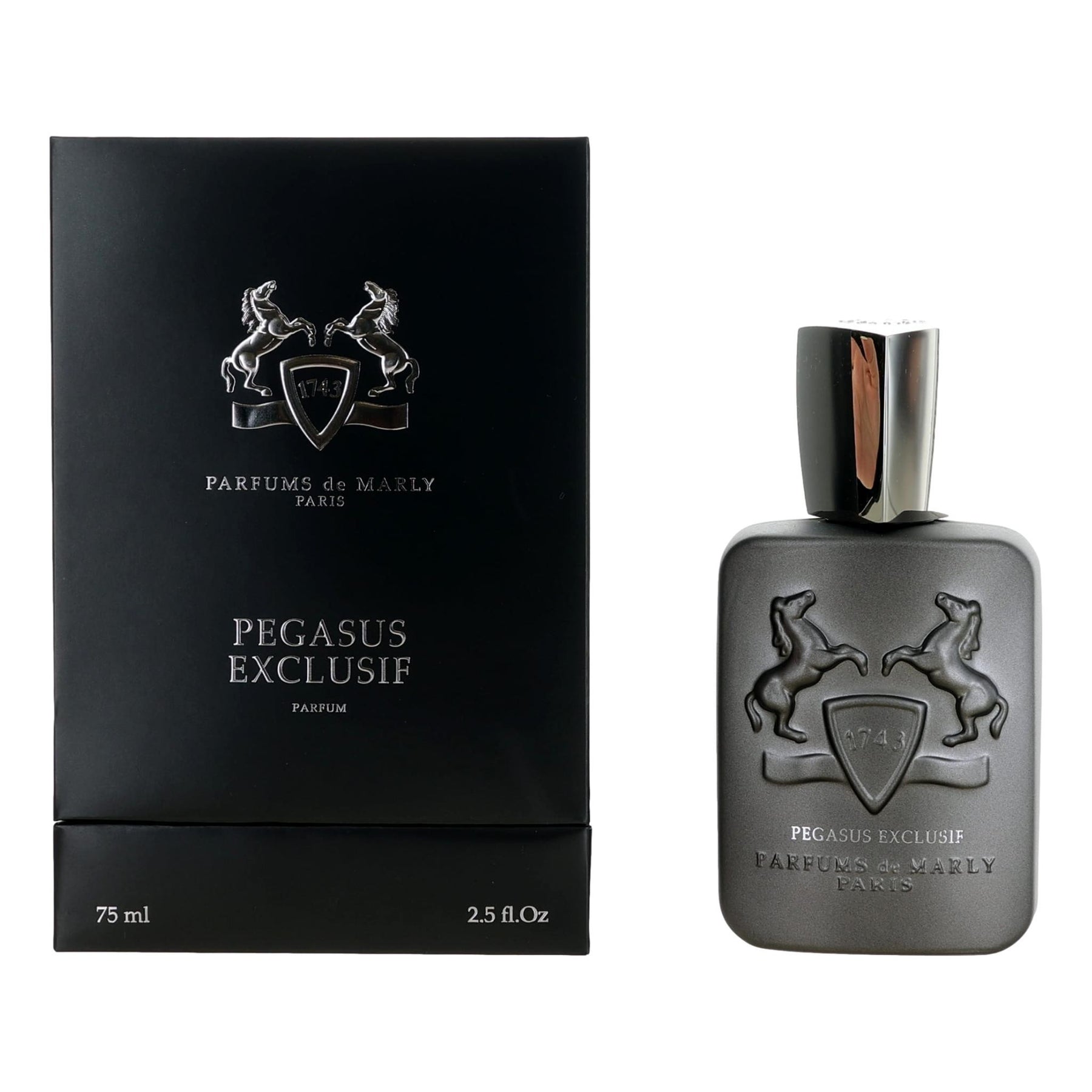 Pegasus Exclusif 2.5oz EDP